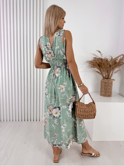 SUKIENKA SEATINA SIX