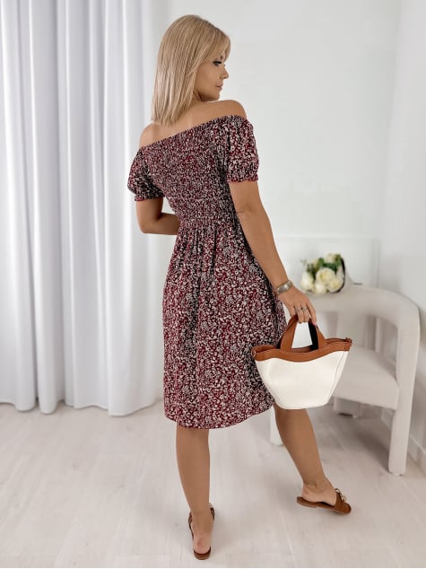 SUKIENKA MAISEN BORDOWA
