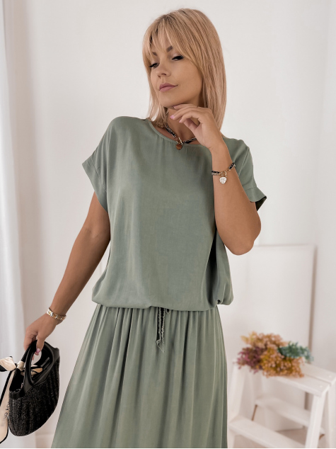BLUZKA MOLISE KHAKI
