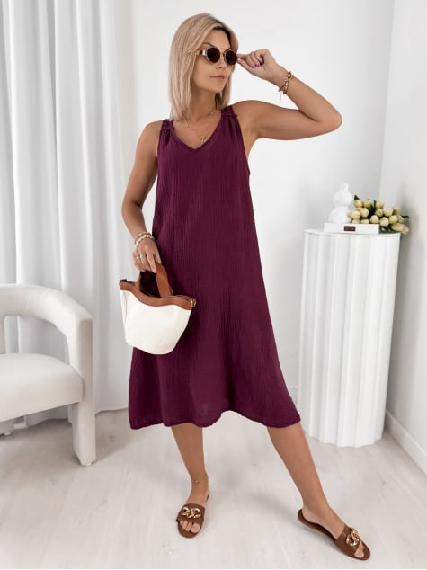 SUKIENKA BORJA BORDOWA