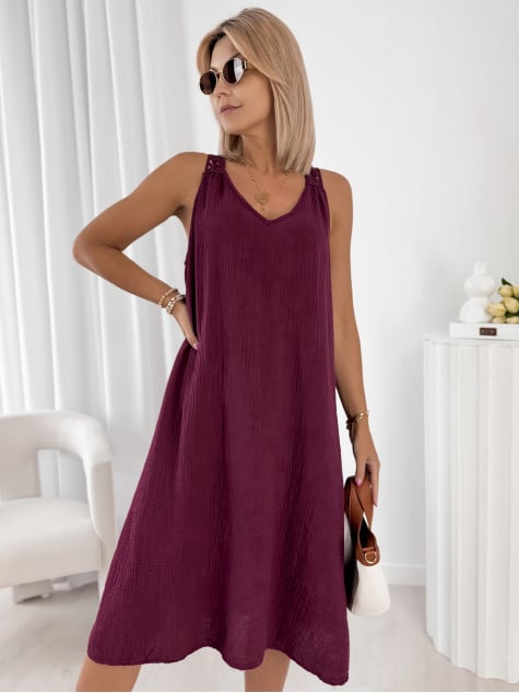 SUKIENKA BORJA BORDOWA