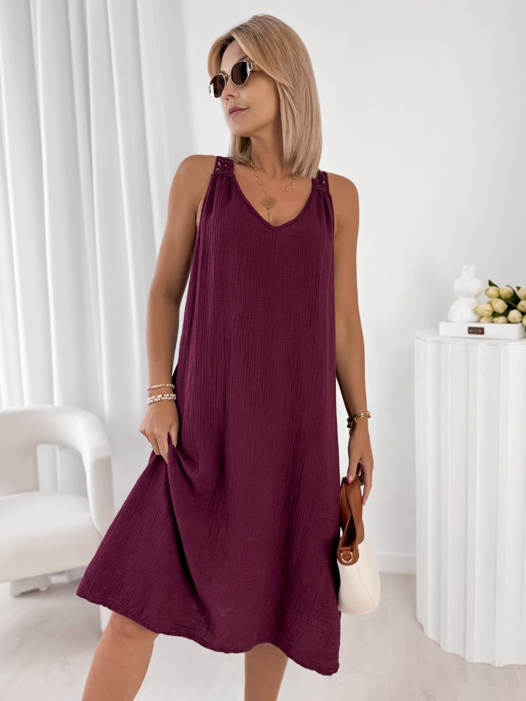 SUKIENKA BORJA BORDOWA