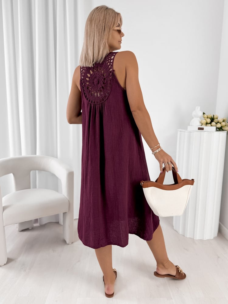 SUKIENKA BORJA BORDOWA