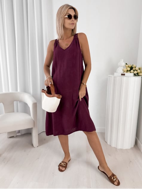 SUKIENKA BORJA BORDOWA
