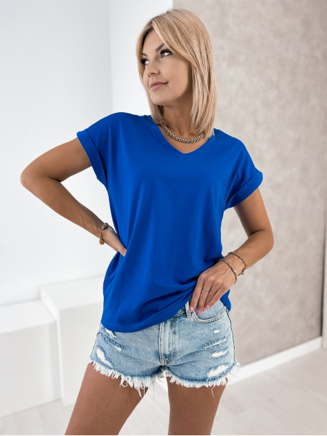 BLUZKA SYLAS CHABROWA