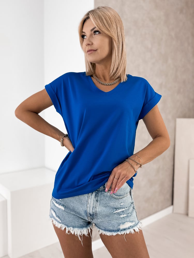 BLUZKA SYLAS CHABROWA