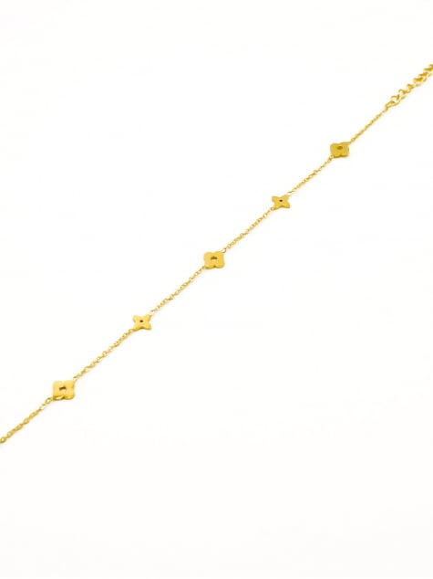 BRANSOLETKA CELEBRYTKA B060