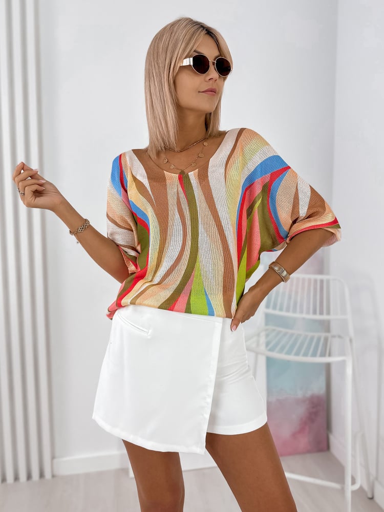 BLUZKA LAURISSA FOUR