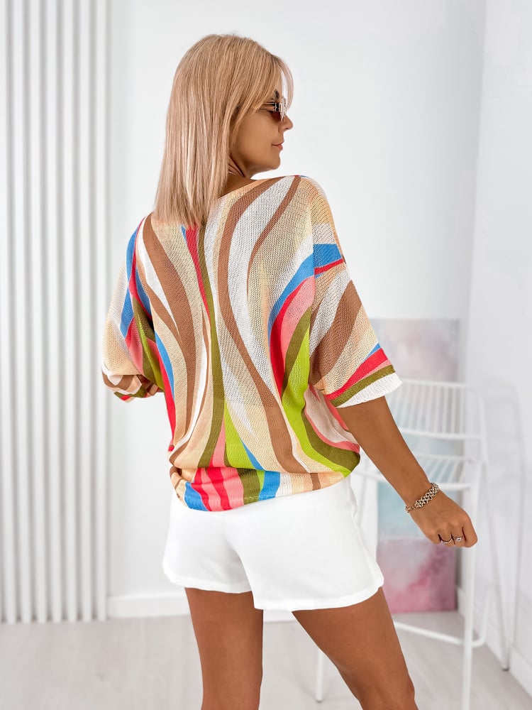 BLUZKA LAURISSA FOUR