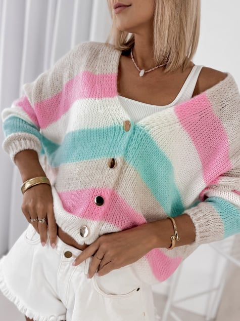 SWETER JEANNE SEVEN