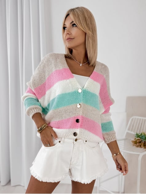 SWETER JEANNE SEVEN