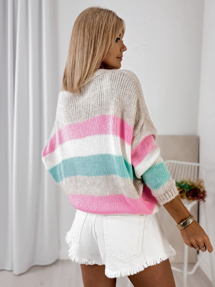 SWETER JEANNE SEVEN