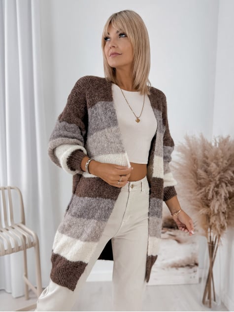 KARDIGAN LAPONA THREE