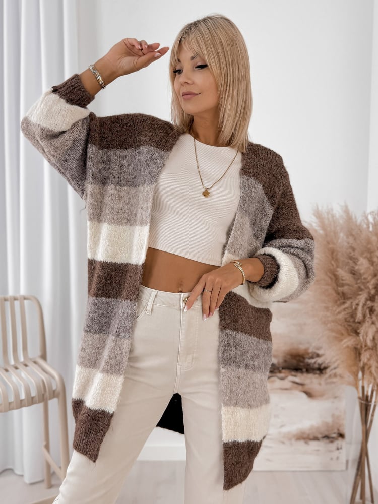 KARDIGAN LAPONA THREE