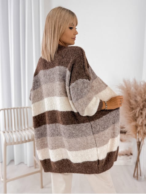 KARDIGAN LAPONA THREE