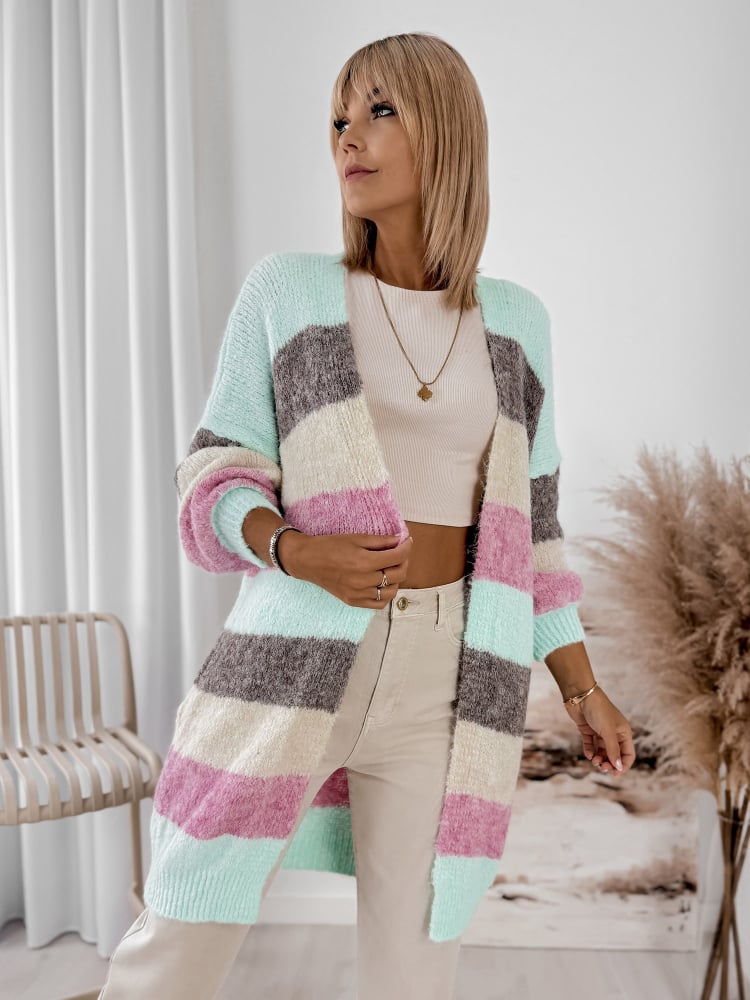 KARDIGAN LAPONA FOUR