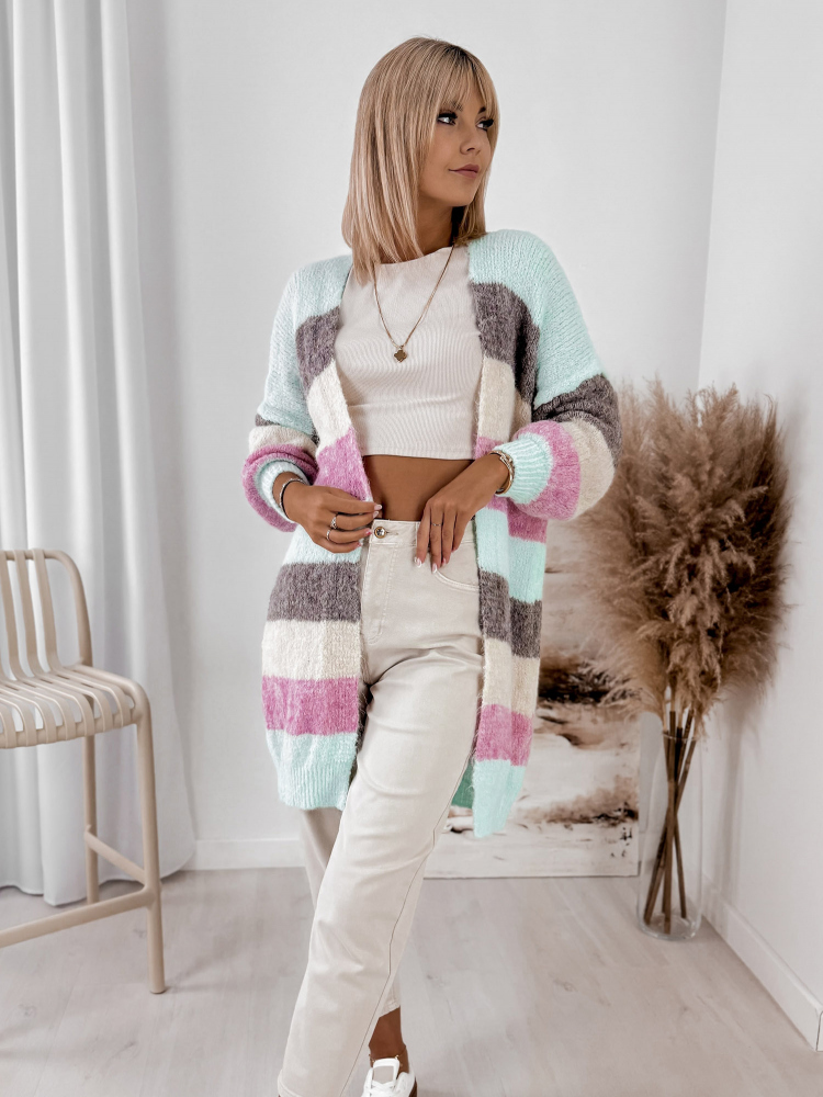 KARDIGAN LAPONA FOUR