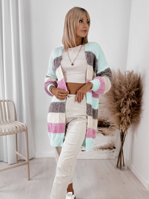 KARDIGAN LAPONA FOUR