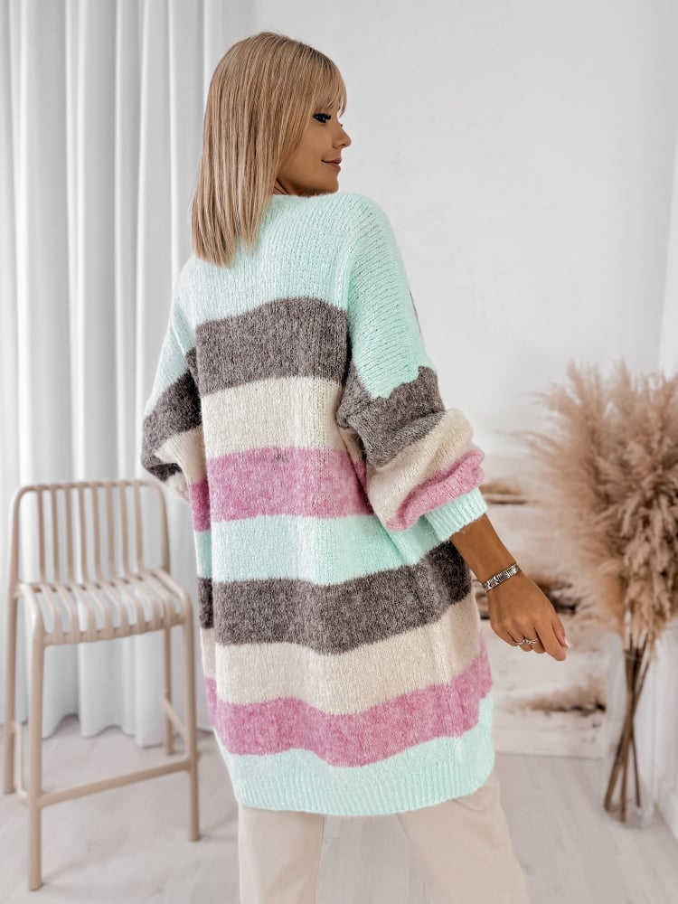 KARDIGAN LAPONA FOUR