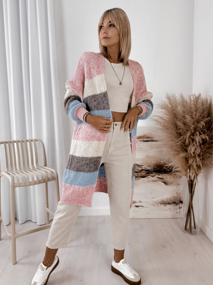 KARDIGAN LAPONA FIVE