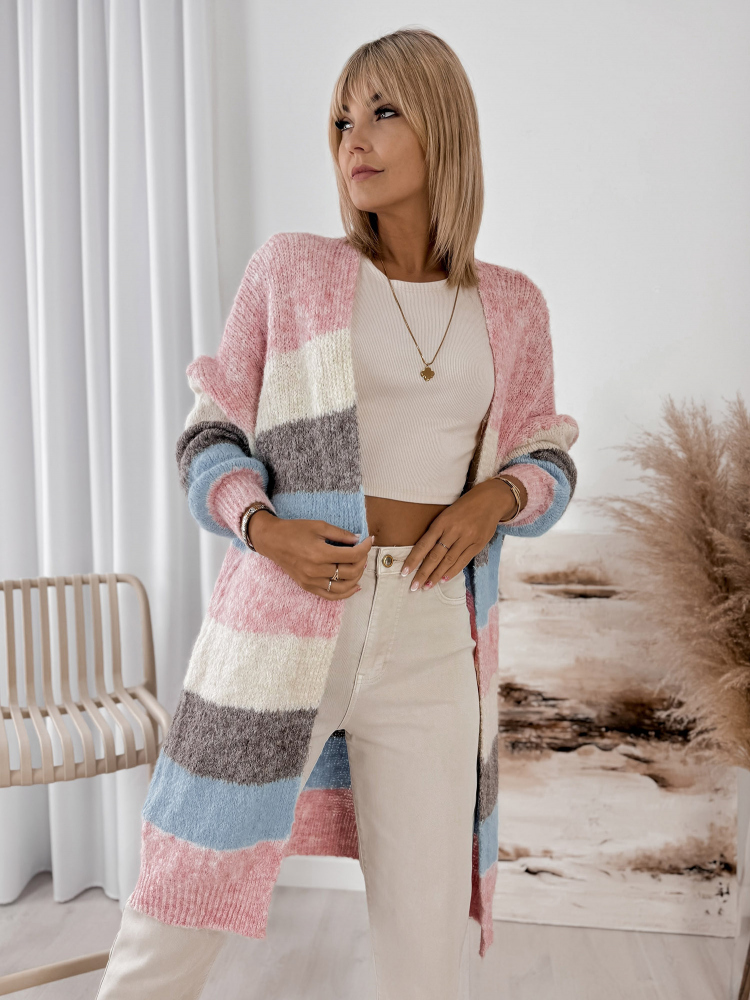 KARDIGAN LAPONA FIVE