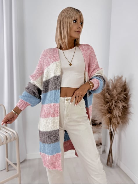 KARDIGAN LAPONA FIVE