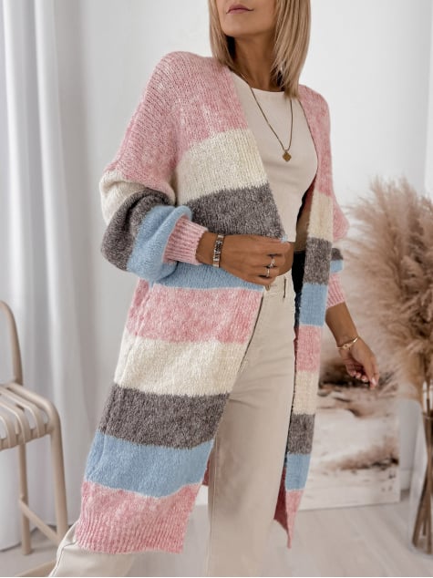 KARDIGAN LAPONA FIVE