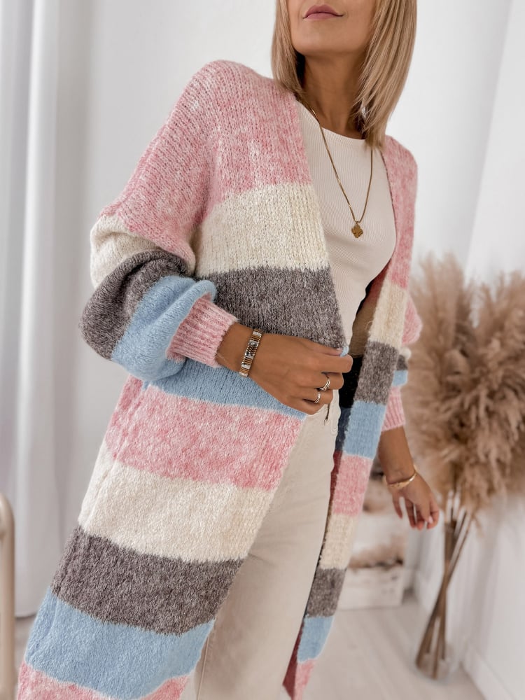 KARDIGAN LAPONA FIVE