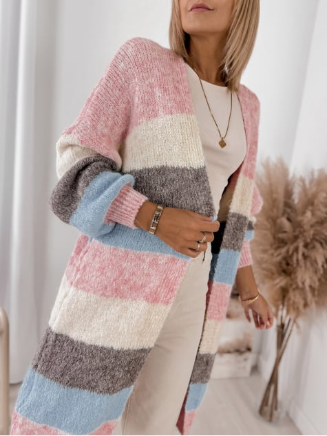 KARDIGAN LAPONA FIVE