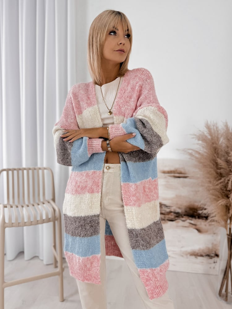 KARDIGAN LAPONA FIVE