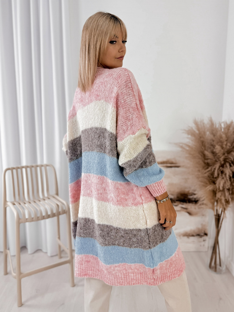 KARDIGAN LAPONA FIVE