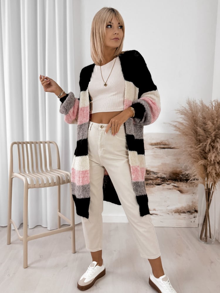 KARDIGAN LAPONA SEVEN