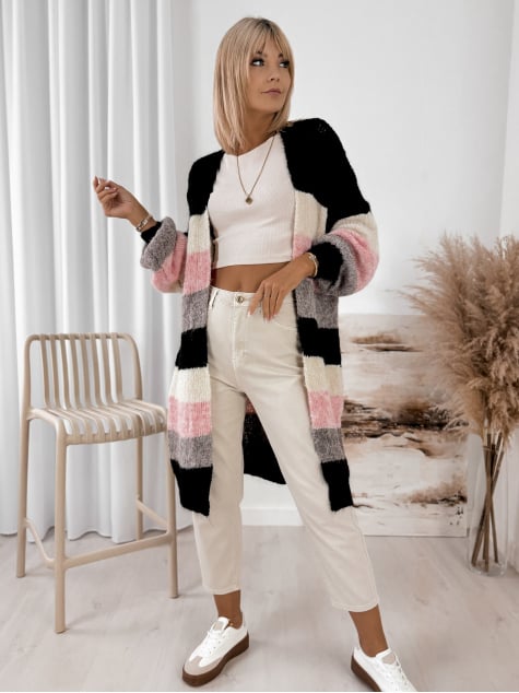 KARDIGAN LAPONA SEVEN