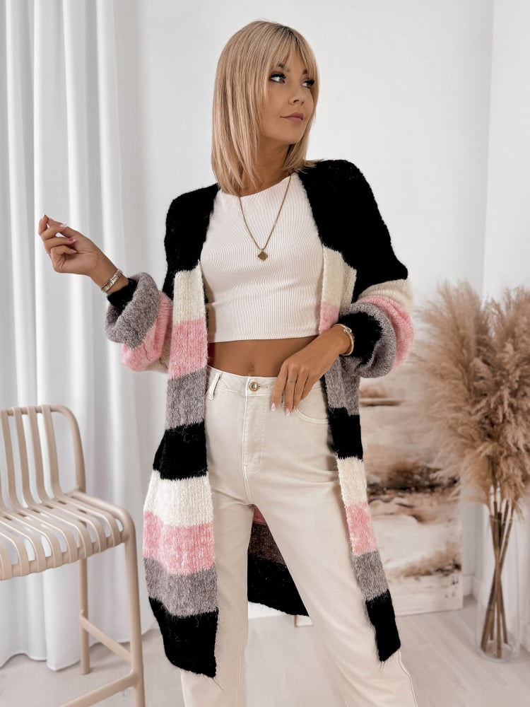 KARDIGAN LAPONA SEVEN