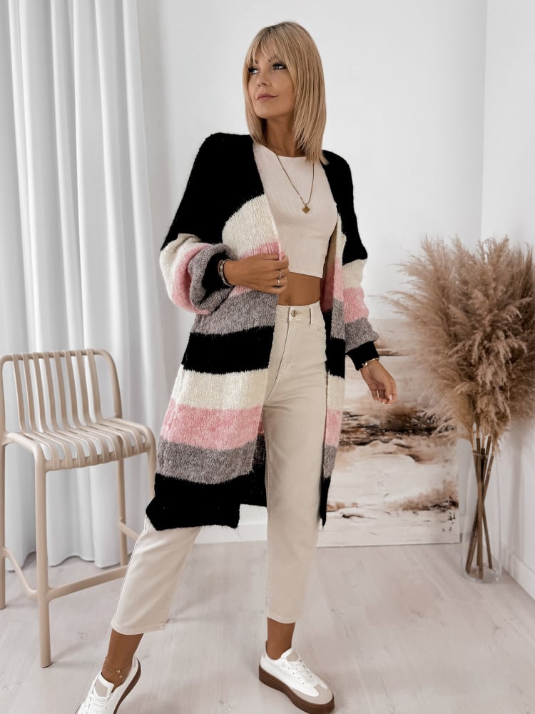 KARDIGAN LAPONA SEVEN