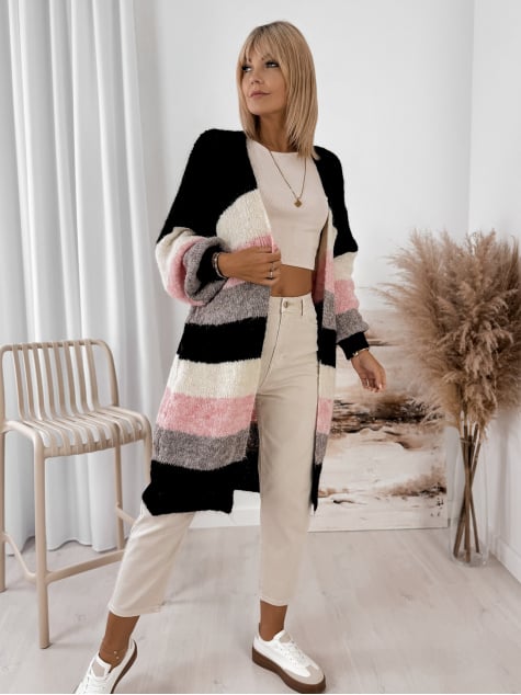 KARDIGAN LAPONA SEVEN