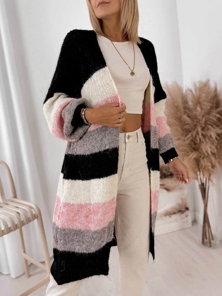 KARDIGAN LAPONA SEVEN