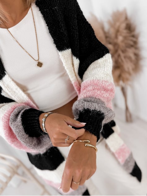 KARDIGAN LAPONA SEVEN