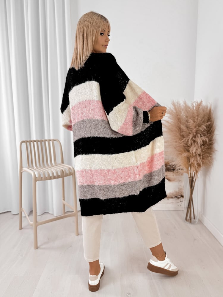 KARDIGAN LAPONA SEVEN