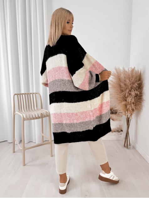 KARDIGAN LAPONA SEVEN