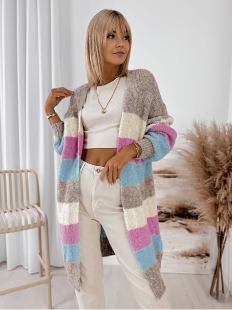 KARDIGAN LAPONA EIGHT