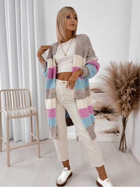 KARDIGAN LAPONA EIGHT