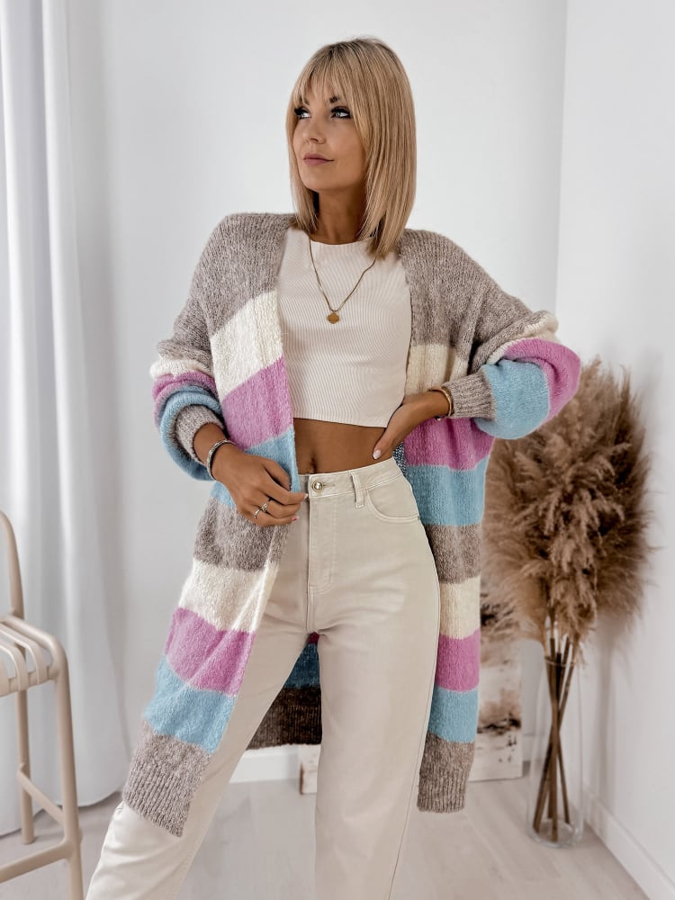 KARDIGAN LAPONA EIGHT