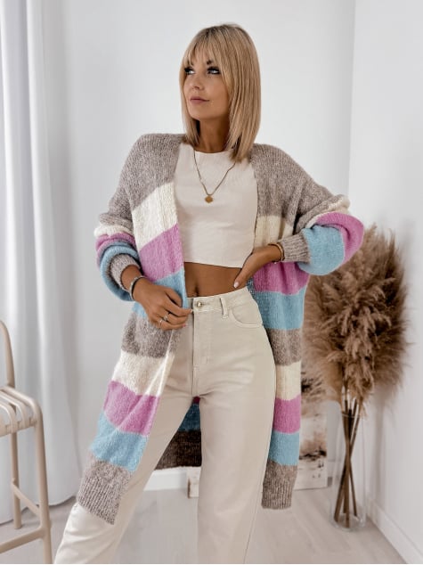 KARDIGAN LAPONA EIGHT