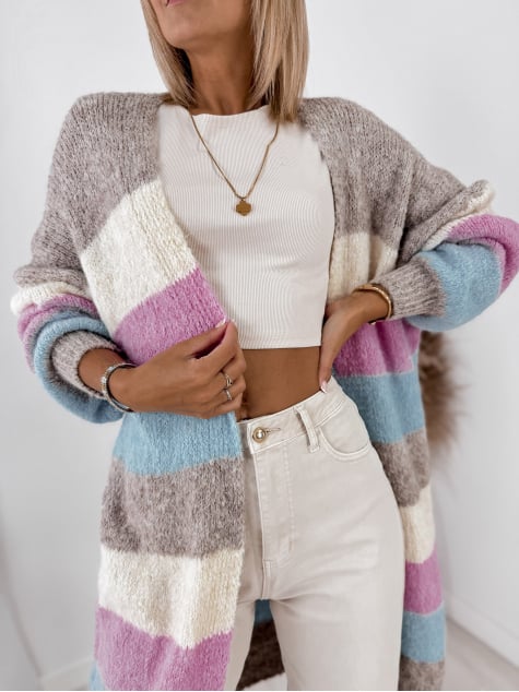 KARDIGAN LAPONA EIGHT