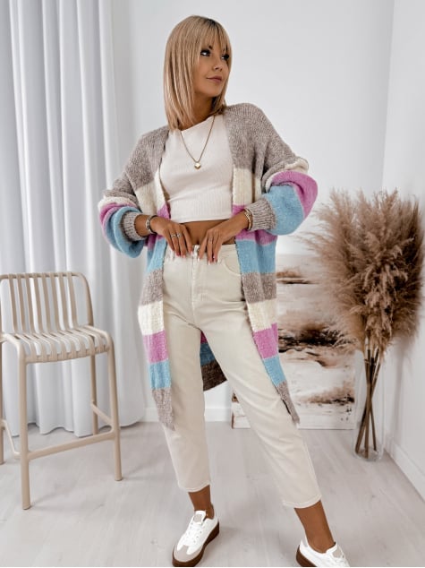 KARDIGAN LAPONA EIGHT