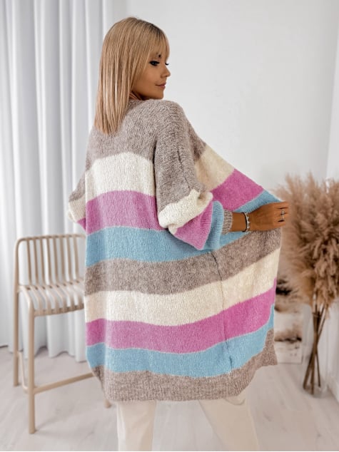 KARDIGAN LAPONA EIGHT