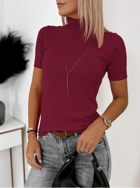 SWETER EVELIN BORDOWY