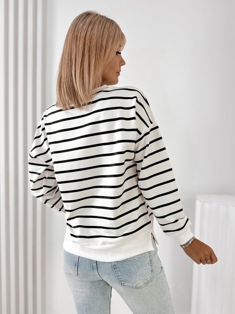 BLUZA ALESUND CZARNA