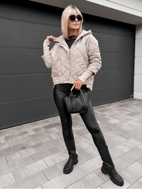 KURTKA PALADIN BEŻOWA